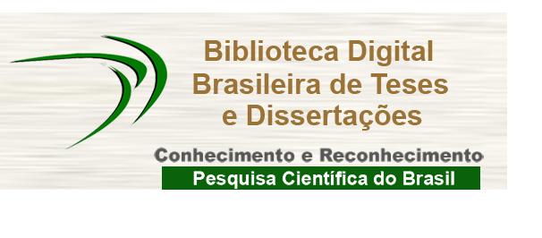 Biblioteca Digital Brasileira de Teses e Dissertações – Blog do Sistema de  Bibliotecas da UCS