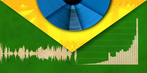 Resultado de imagem para musica brasileira